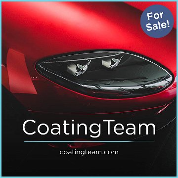 CoatingTeam.com