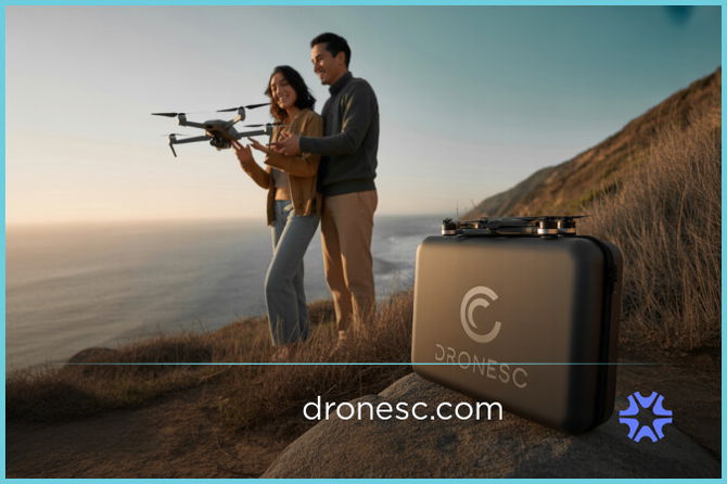 DroneSc.com — 2