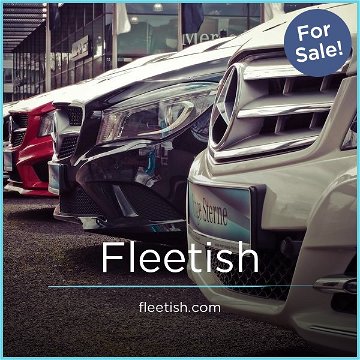 Fleetish.com