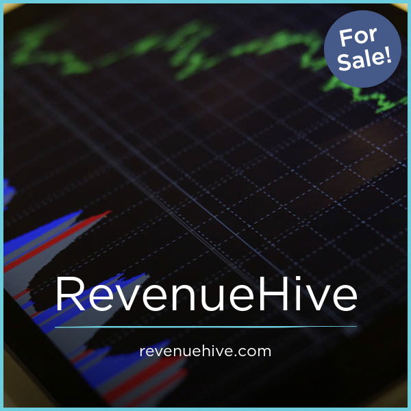 RevenueHive.com