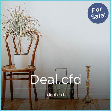 Deal.cfd