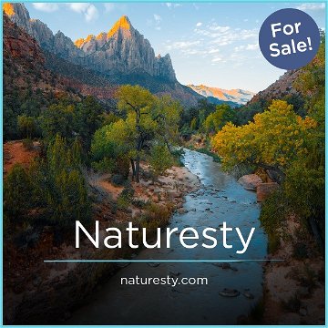 Naturesty.com