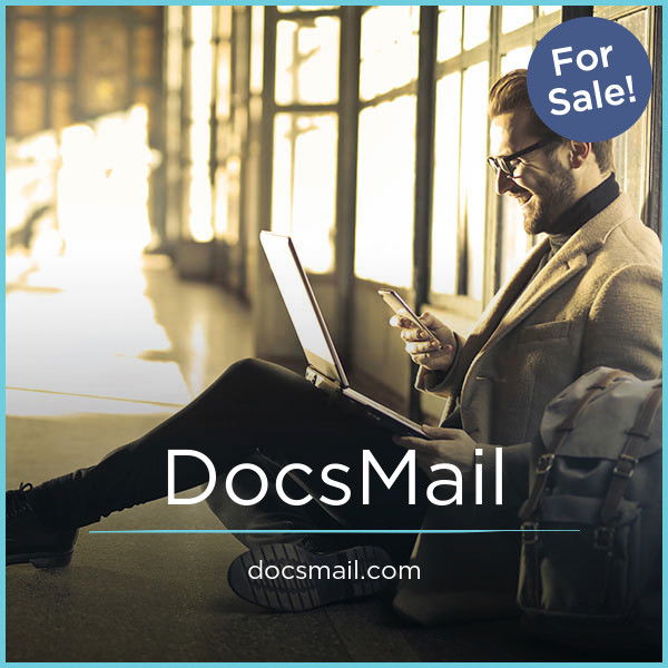 DocsMail.com