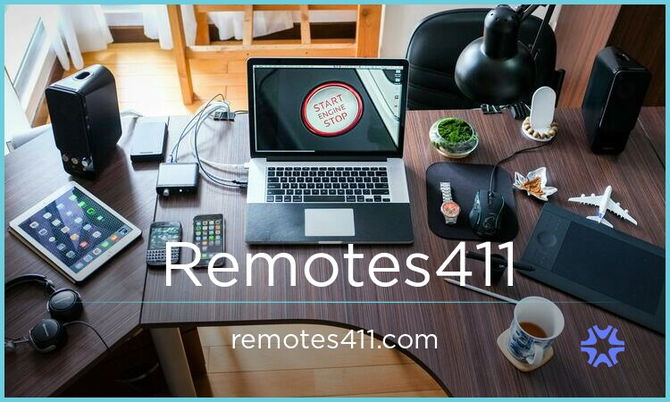 Remotes411.com