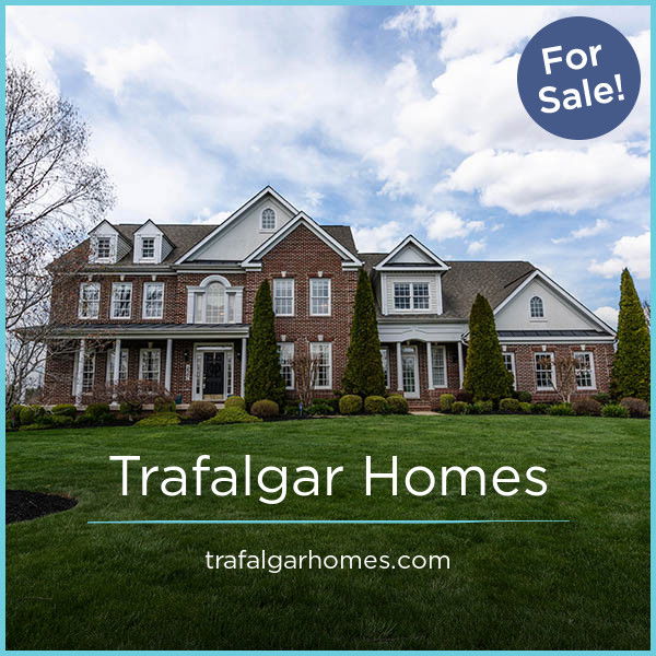 TrafalgarHomes.com