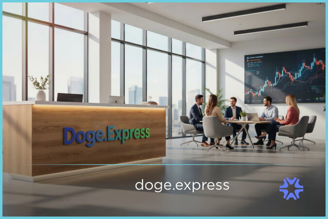 Doge.Express — 2