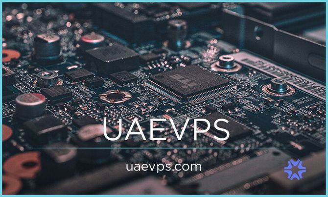UaeVps.com — 2