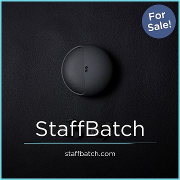 StaffBatch.com