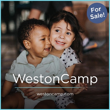 WestonCamp.com