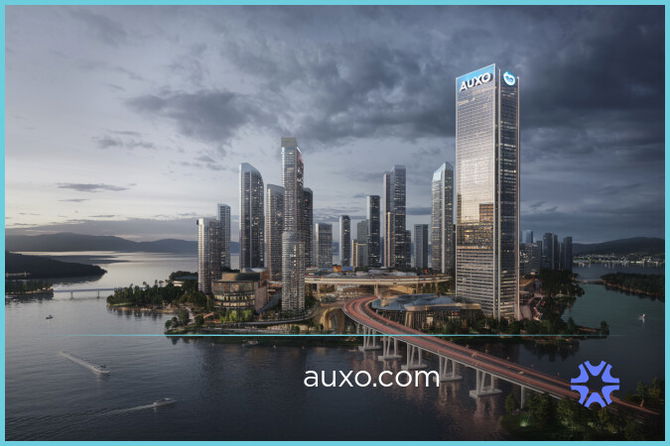Auxo.com