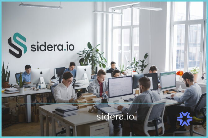 Sidera.io