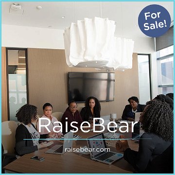 RaiseBear.com