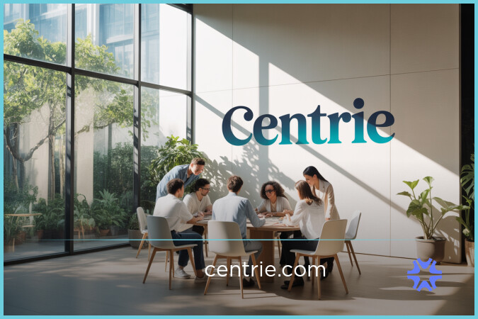 Centrie.com image 2