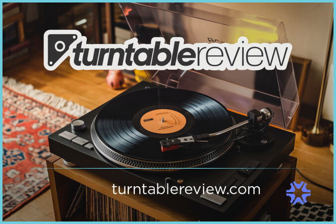 TurntableReview.com