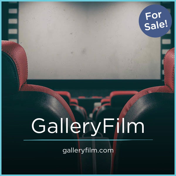 GalleryFilm.com