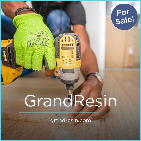 GrandResin.com image 2