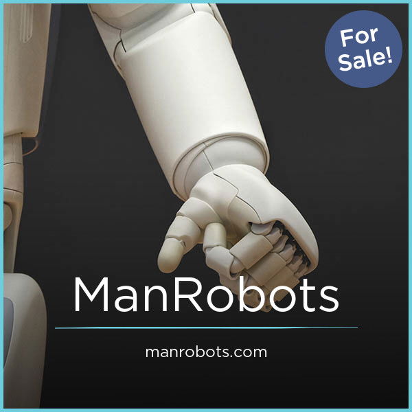 ManRobots.com