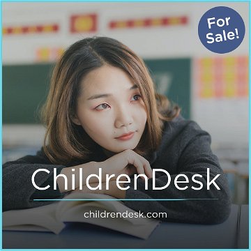 ChildrenDesk.com