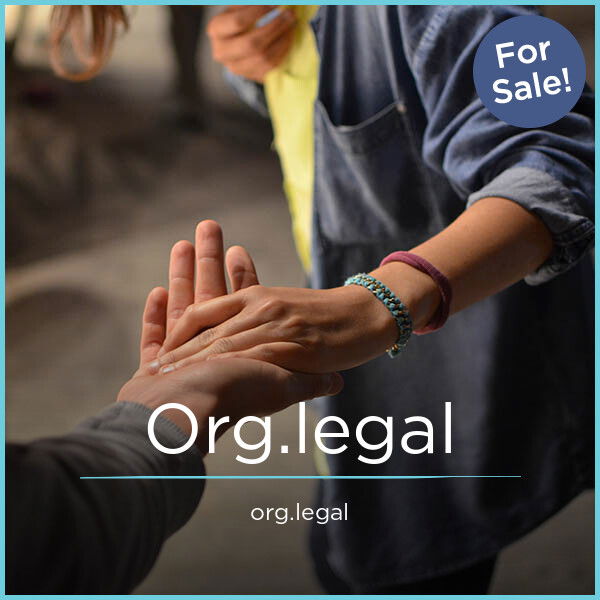 Org.legal — 2