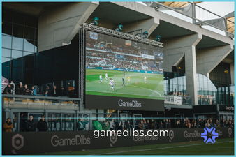 GameDibs.com - Creative brandable domain for sale