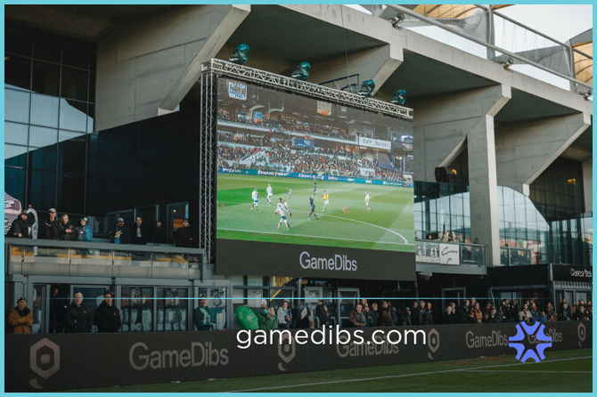 GameDibs.com