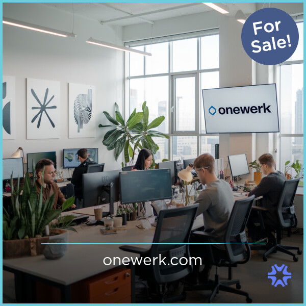 OneWerk.com