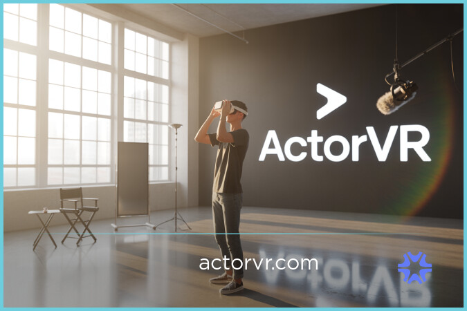ActorVR.com - New premium names