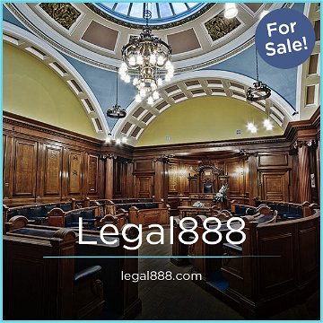 Legal888.com