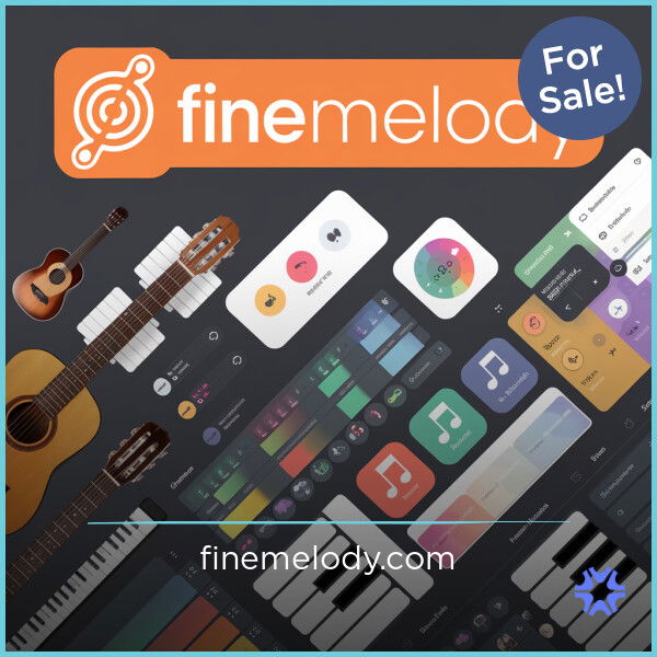 FineMelody.com — 2