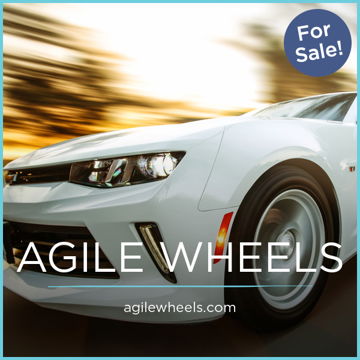 AgileWheels.com