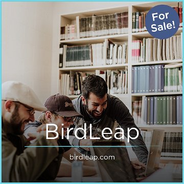 BirdLeap.com