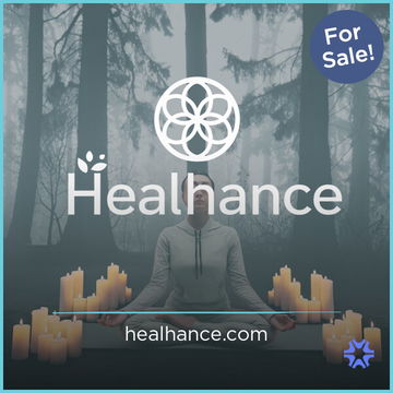 HealHance.com