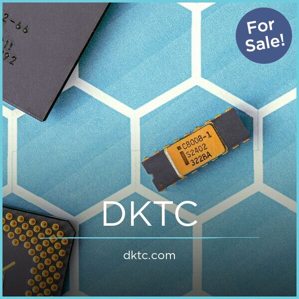 DKTC.com