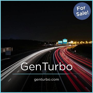 GenTurbo.com