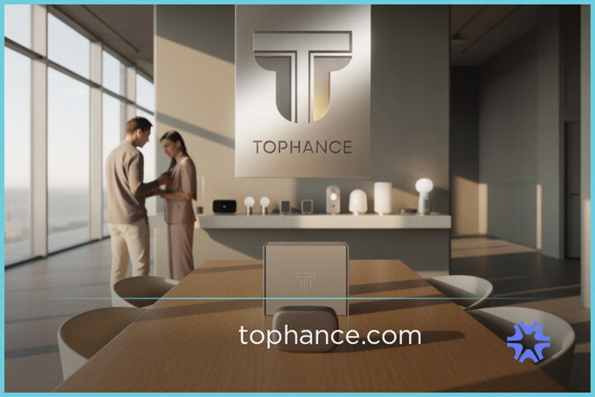 Tophance.com — 2