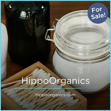 HippoOrganics.com