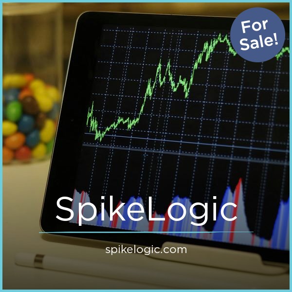 SpikeLogic.com - Good premium names