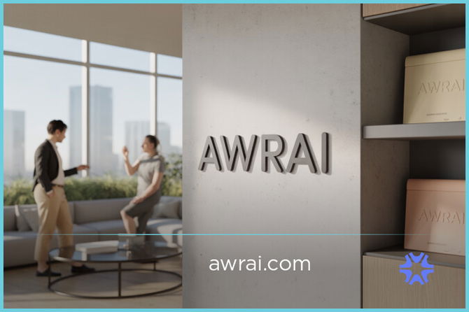 AWRAI.com