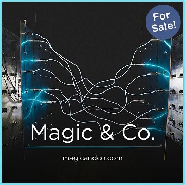 MagicAndCo.com