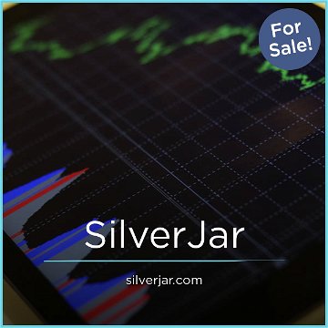 SilverJar.com