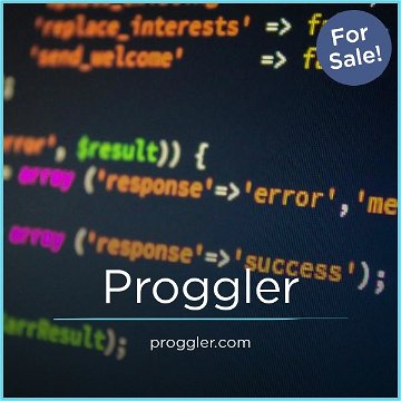 Proggler.com