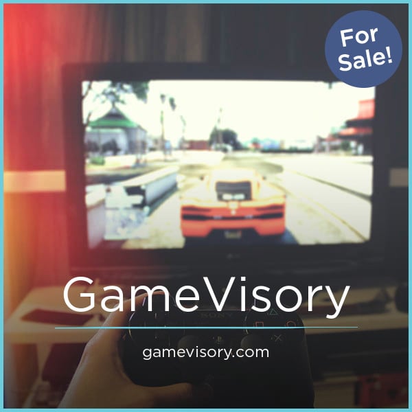 GameVisory.com image 2