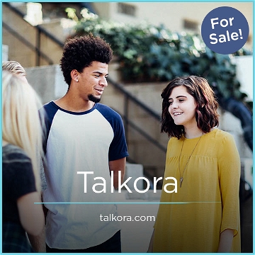 Talkora.com