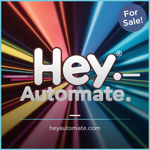 HeyAutomate.com