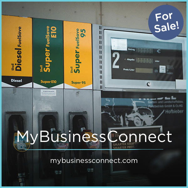 MyBusinessConnect.com