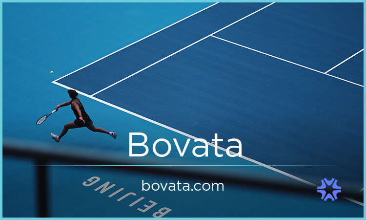 Bovata.com - Cool premium domains
