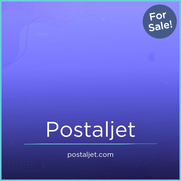 PostalJet.com