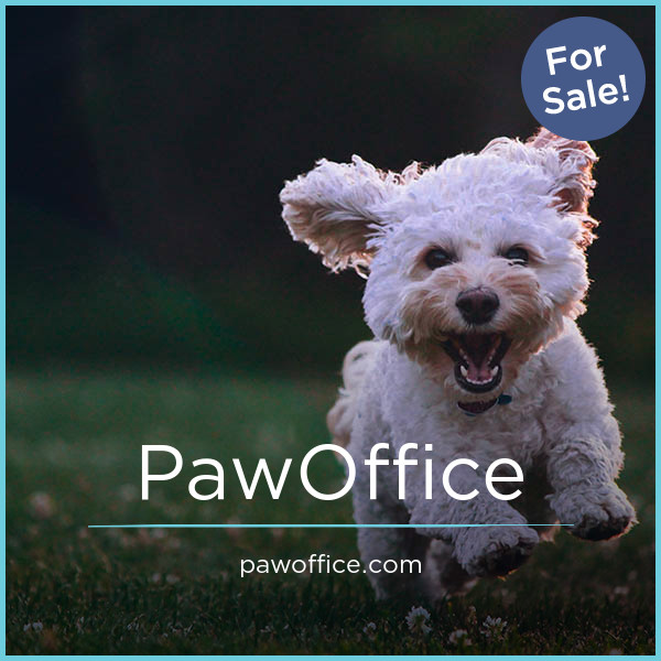 PawOffice.com - Cool domains for sale