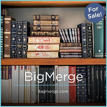 BigMerge.com