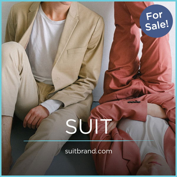 SuitBrand.com